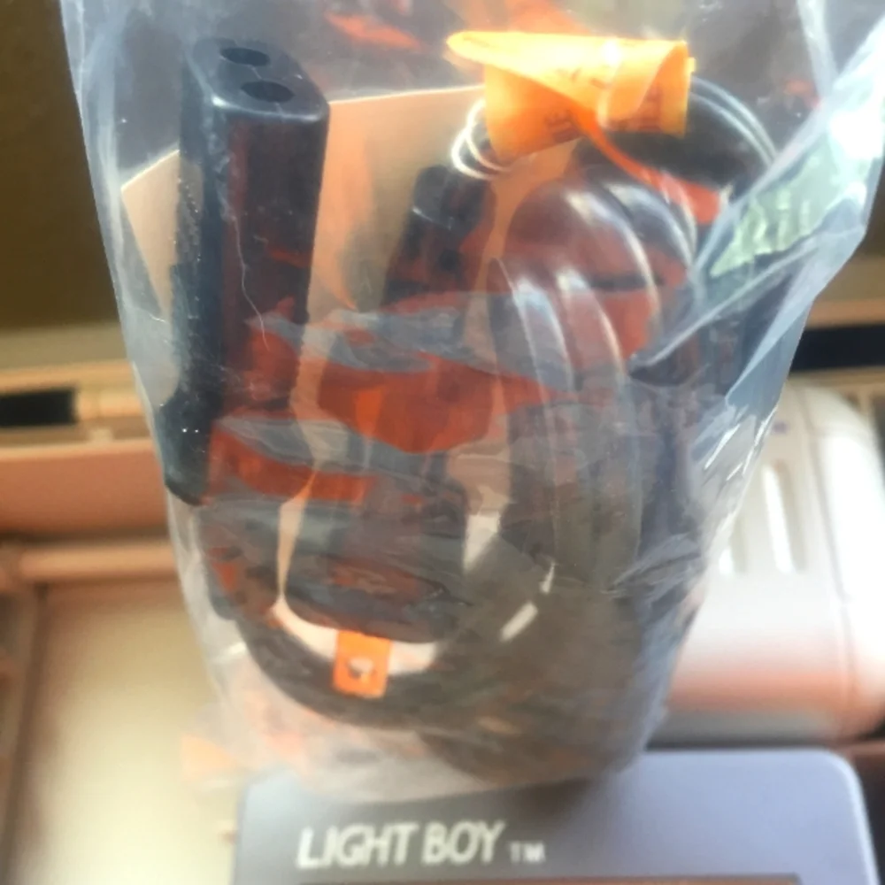 Nintendo GameBoy (BRAND NEW)